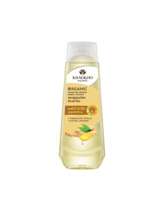 Khaokho Ginger and Ginseng Premium Herbal Shampoo - 1