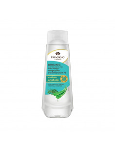 Khaokho Aloe Vera & Tea Tree Shampoo