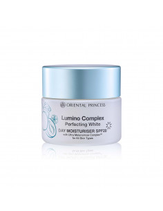 Oriental Princess Perfecting White Day SPF 20 Moisturiser