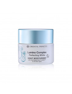 Oriental Princess Perfecting White Night Moisturizer 50g - 1