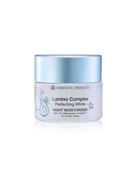 Oriental Princess Perfecting White Night Moisturizer 50g - 1