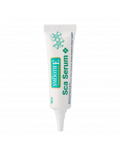 Smooth E Smooth Sca Serum Advanced Formula 10g - 1 2