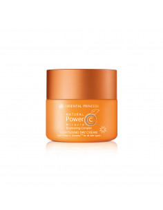Oriental Princess Natural Power C Day Cream