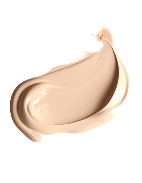 Oriental Princess Natural Sunscreen BB Cream SPF 50 texture