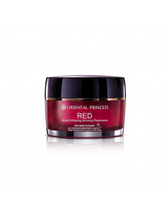 Oriental Princess RED Whitening & Firming Phenomenon Day Moisturiser
