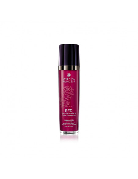 Oriental Princess RED Firming Toning Lotion