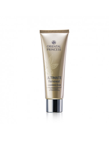 Oriental Princess Ultimate Renewal Cleansing Foam