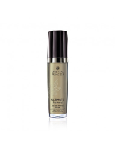 Oriental Princess Ultimate Renewal Concentrated Serum