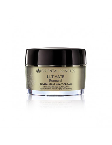 Oriental Princess Ultimate Renewal Night Cream