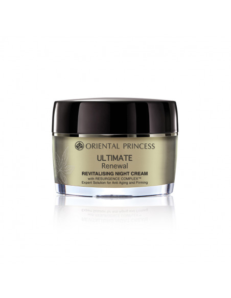 Oriental Princess Ultimate Renewal Night Cream