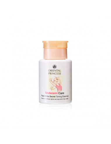 Oriental Princess Underarm Care Toning Essence