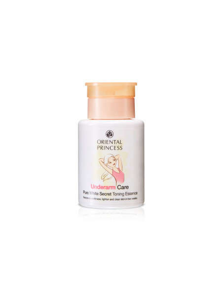 Oriental Princess Underarm Care Toning Essence