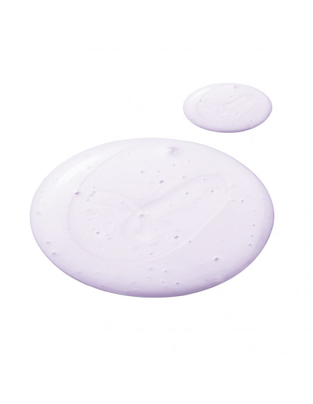 Oriental Princess Amber Bloom Shower & Bath Cream texture