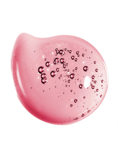 Oriental Princess Fresh & Juicy Apple Bubble Gel 250ml - 2