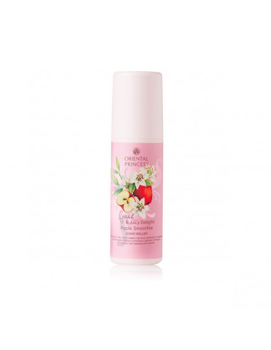Oriental Princess Fresh & Juicy Apple Scent Roller