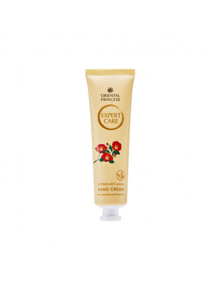 Oriental Princess Intense Anti Aging Hand Cream