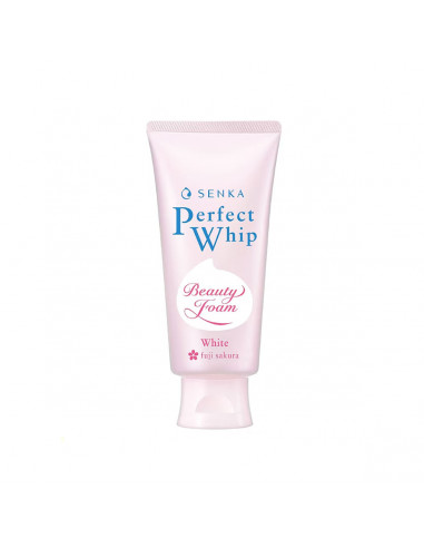 Senka Perfect Whip White Foam