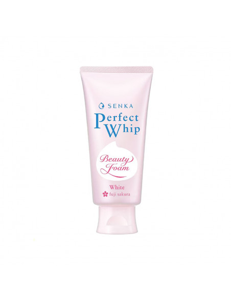 Senka Perfect Whip White Foam