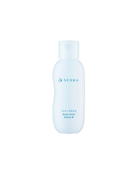 Senka Deep Moist Lotion II