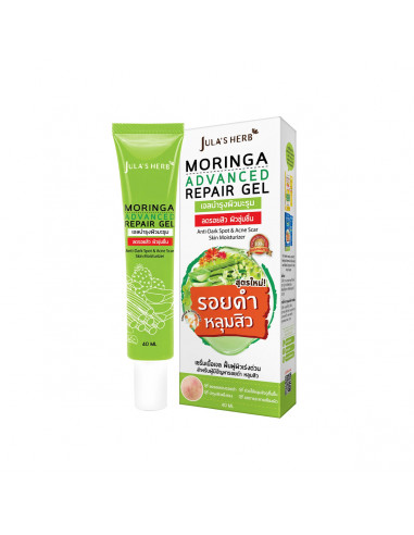 Jula's Herb Moringa Repair Gel