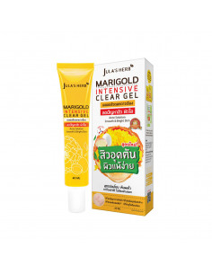 Jula's Herb Marigold Acne Gel