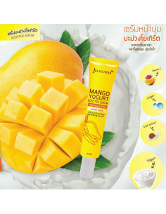 Jula's Herb Mango Yogurt Booster Serum 2