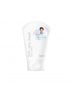 Smith Soft Jelly Gentle Wash