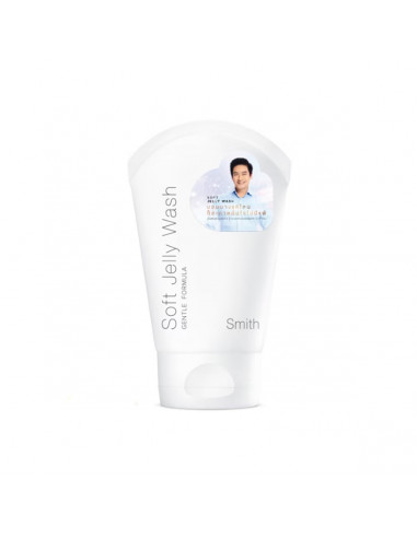 Smith Soft Jelly Gentle Wash