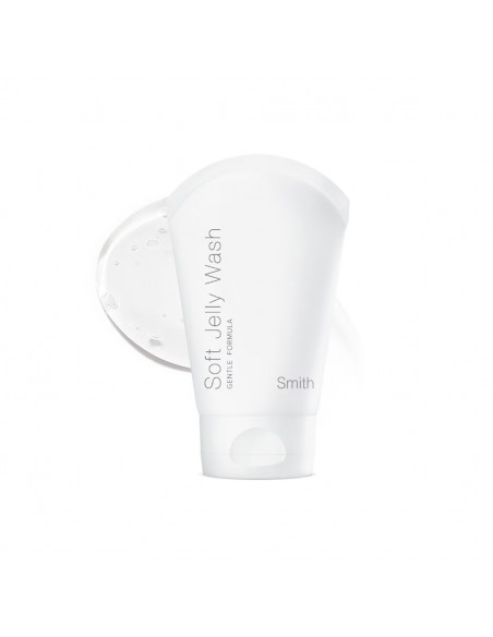 Smith Soft Jelly Gentle Wash texture