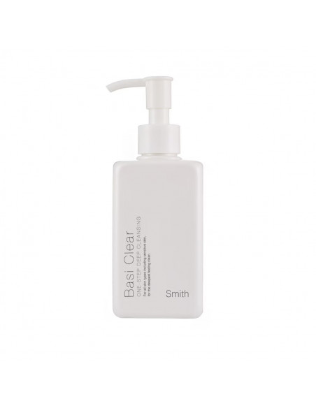 Smith Basi Clear One-Step Deep Cleansing
