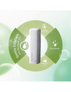 Smith Klarifique Natural Moisture Serum 30ml - 1 2