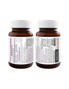 Vistra Grape Seed - 1 2