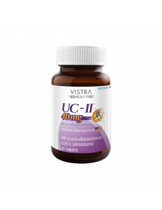 Vistra UC-II 40mg