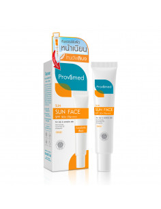 Provamed Sun SPF 50+ Face 15g