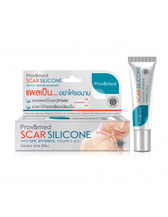 Provamed Scar Silicone 10g 2