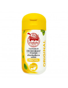 Taoyeablok Deodorant Powder Original 25g - 2