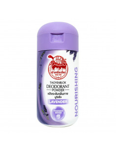 Taoyeablok Deodorant Powder Nourishing new