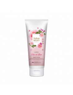 Sabai-arom Rose de Siam Body Cream