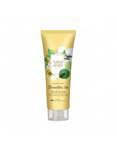Sabai-arom Osmanthus Tea Hand Cream - 2 2