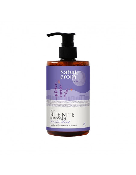 Sabai-arom Nite Nite Shower Gel