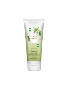 Sabai-arom Homegrown Lemongrass Body Cream