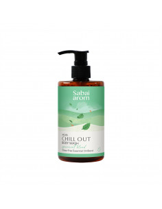 Sabai-arom Chill Out Body Wash