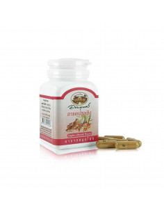 Abhaibhubejhr Ginger