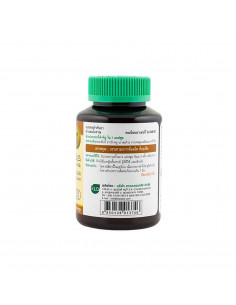 Khaolaor Benjakool 60 Capsules - 1 2