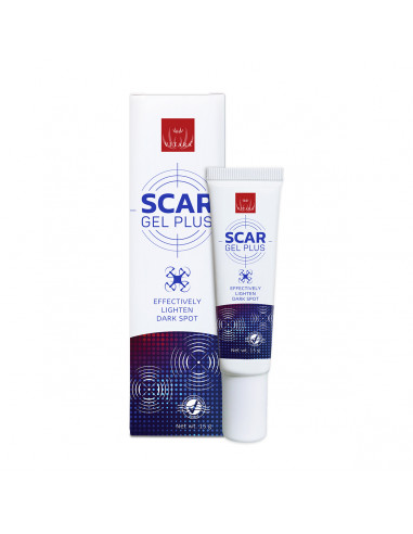 Vitara Scar Gel Plus 15g - 1