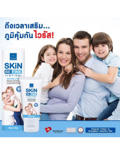 Vitara Skinbefine Lotion 30 g - 1 2