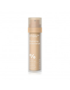 INGU Brightening Crystal Serum