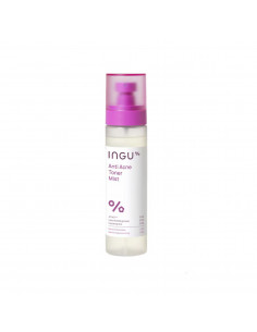 INGU Anti Acne Toner Mist - 1