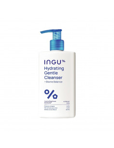 INGU Hydrating Gentle Cleanser + Biome Balance 100ml 2