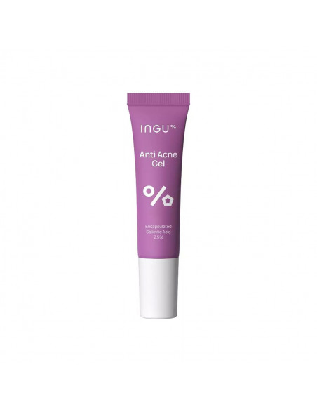 INGU Anti Acne Gel 10g - 1